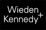 W+K—Dan Wieden worked with us and director Chris Milk on multiple campaigns.