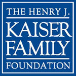 Kaiser Family Foundation—We partnered with them on over a dozen national TV campaigns.