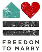 Freedom to Marry—We created TV spots at a critical time, in partnership with Clay Weiner and Sally Ann Dale from droga5.
