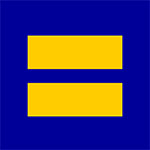 HRC—We worked with Alex Bogusky to create a TV spot for them.
