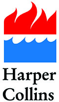 HarperCollins—They published Michael Franzini's book, ONE HUNDRED YOUNG AMERICANS.