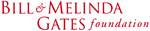 Gates Foundation—We created STAND UP for Bill & Melinda Gates' Oprah appearance and continued to work on it for a year.