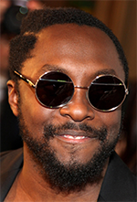 will.i.am—We spent a day at his house, creating spots to promote STEM (and got some unexpected footage).