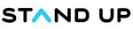 STAND UP—We created this brand for Bill & Melinda Gates.
