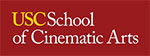 USC Cinema Arts—Michael Franzini holds a Master's Degree from here.